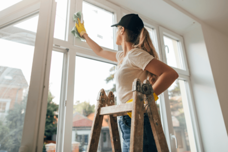 The Importance of Post-Construction Cleaning for Your Home